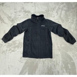 Columbia Fleece Jacket size 10/12